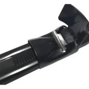 Prendedor Fixador Reel Seat Para Molinete E Carretilha